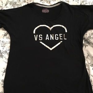 Victoria’s Secret VS Angel Nightgown